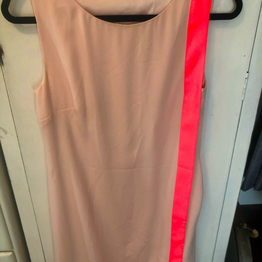 60’s style Ted Baker designer dress, S (1). Worn once (wedding). New is $350
